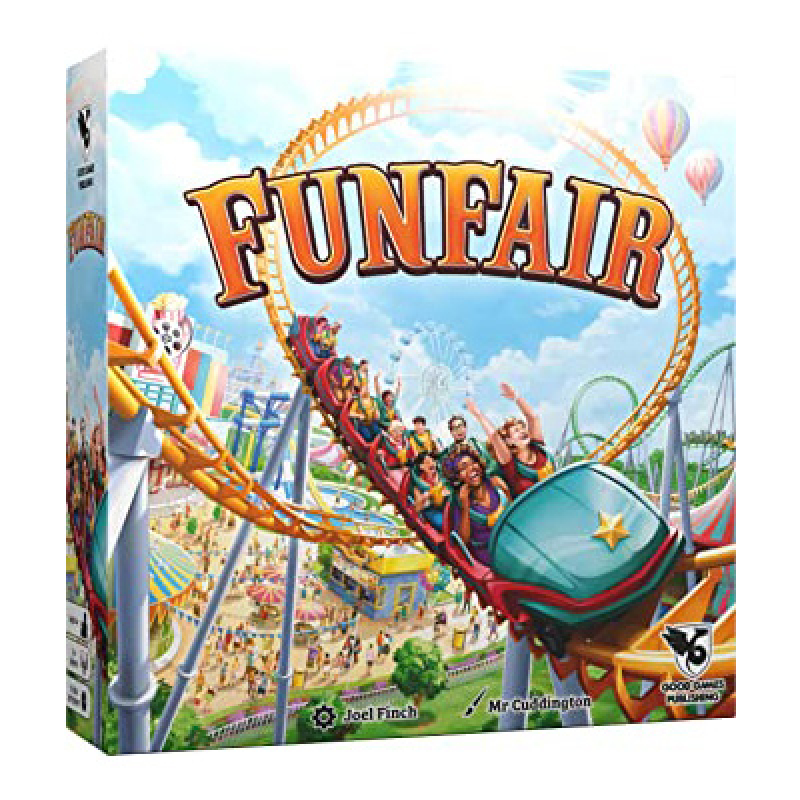 Funfair